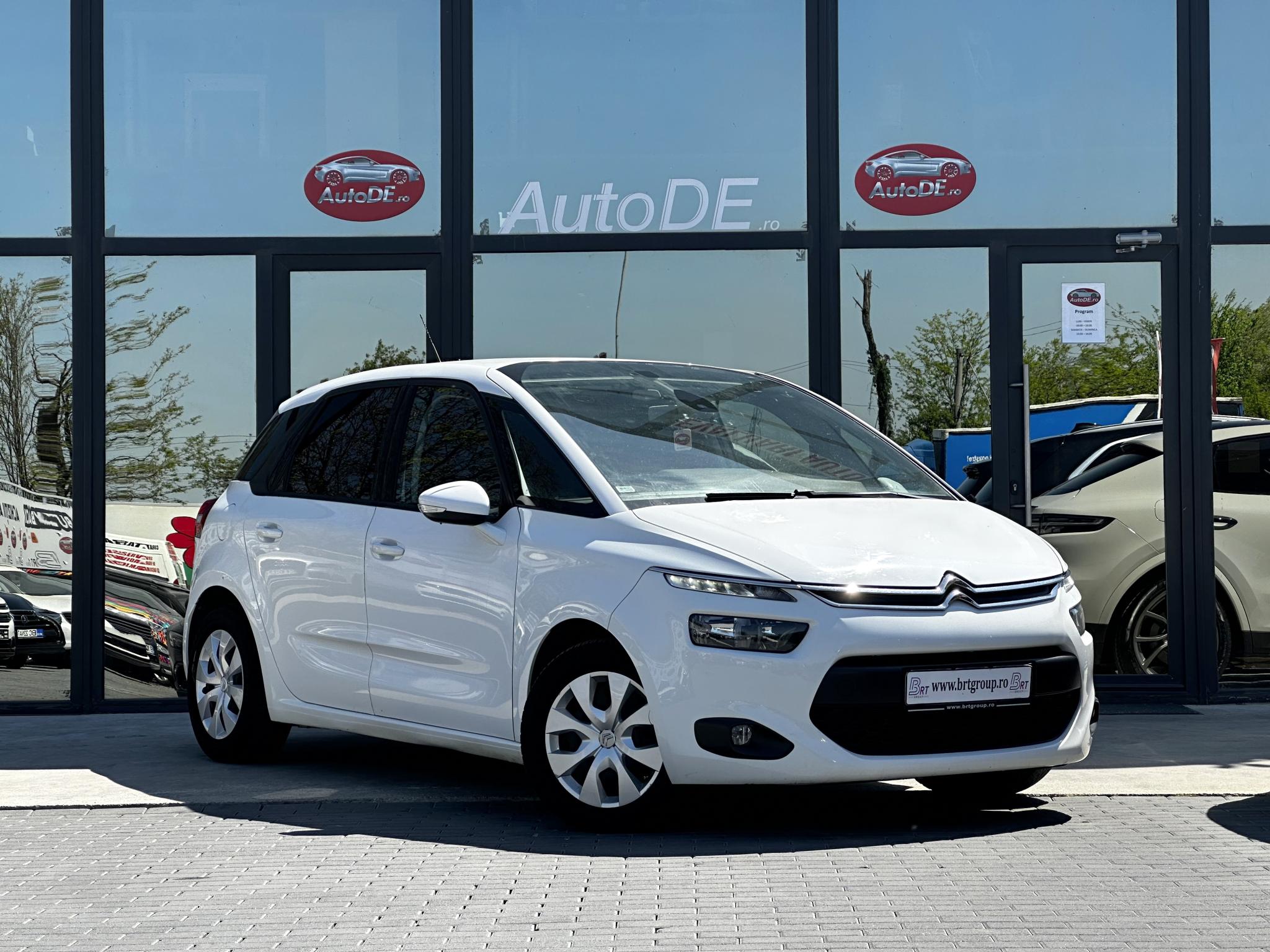 Citroen-C4 Picasso