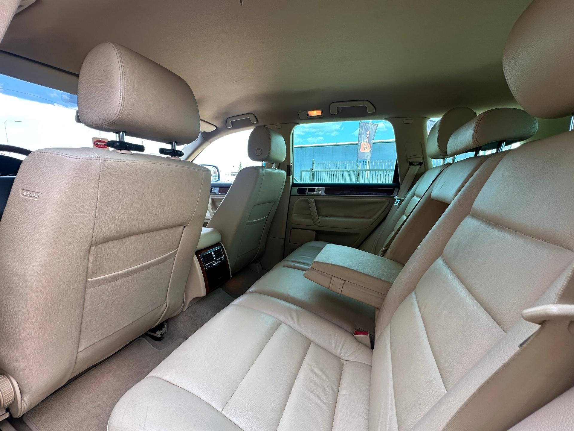 Volkswagen-Touareg