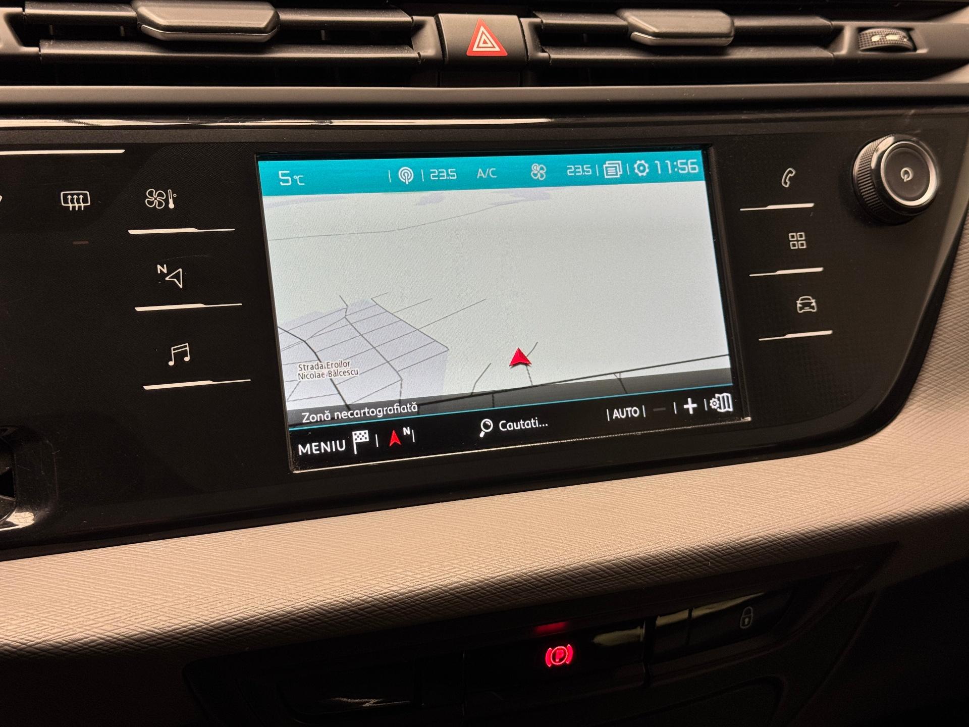 Citroen-C4 SpaceTourer