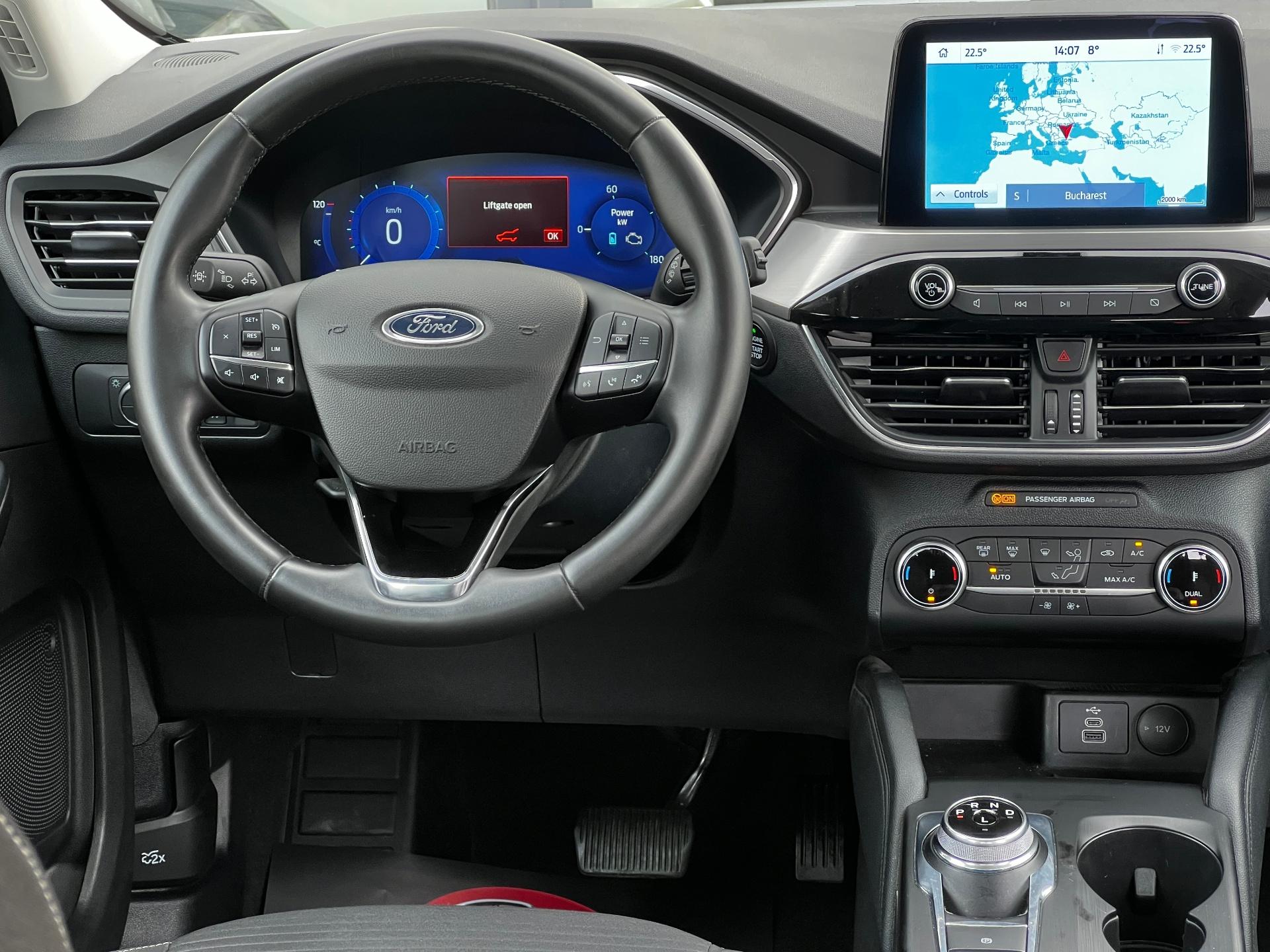 Ford-Kuga