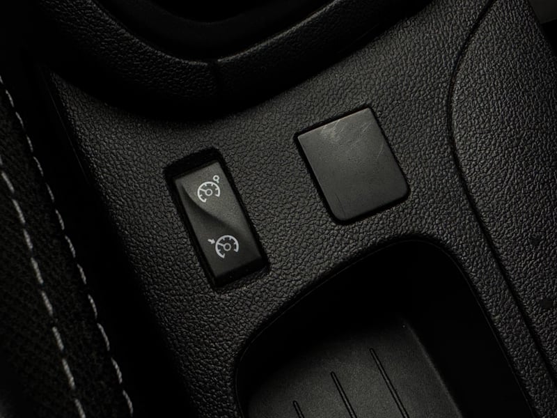 Car Thumb