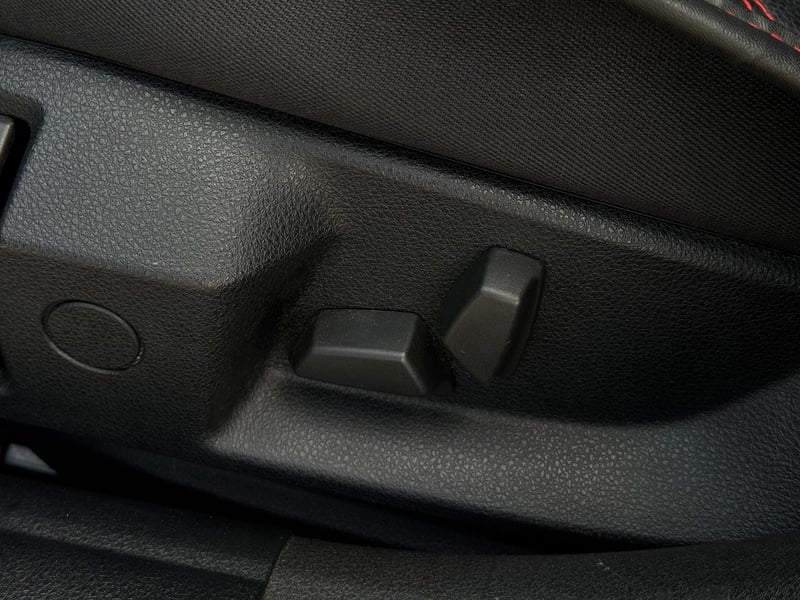 Car Thumb