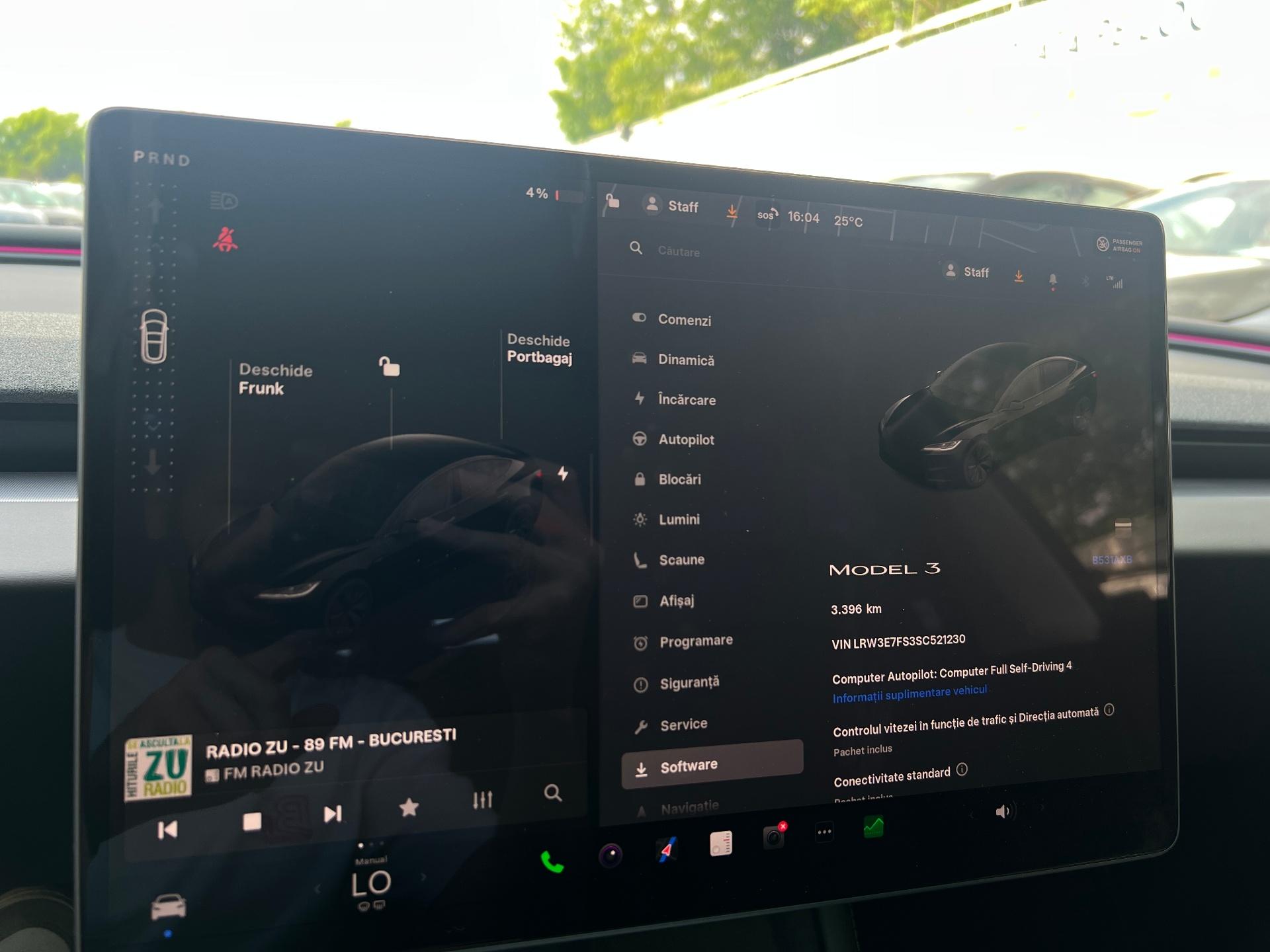 Tesla-Model 3