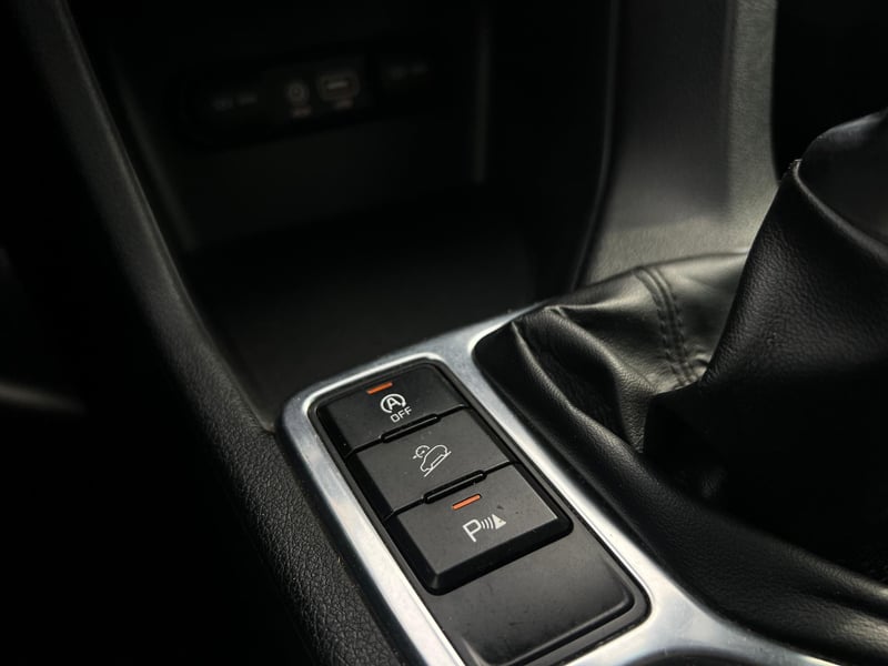 Car Thumb