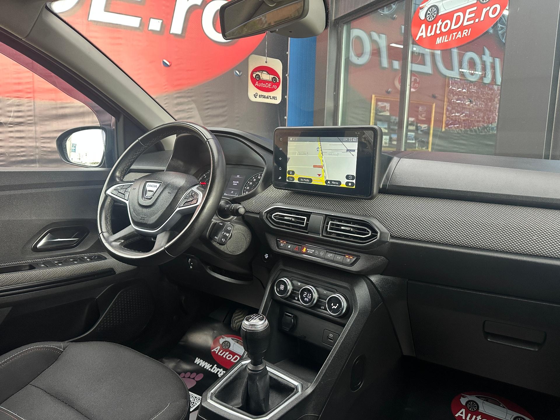 Dacia-Jogger