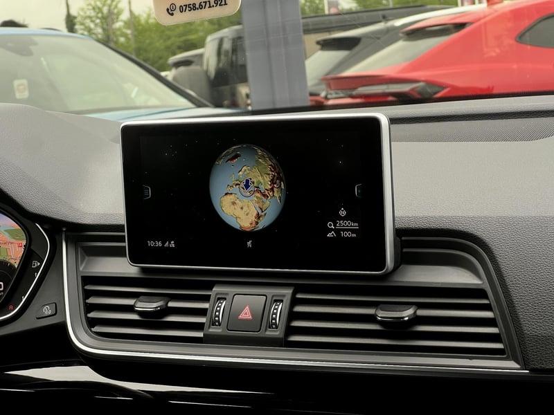 Car Thumb
