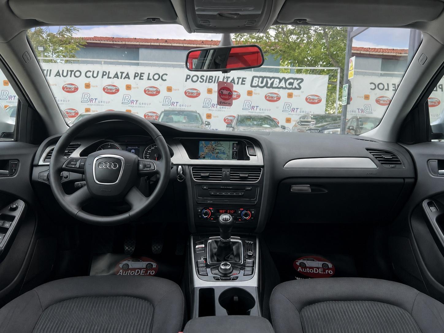 Audi-A4