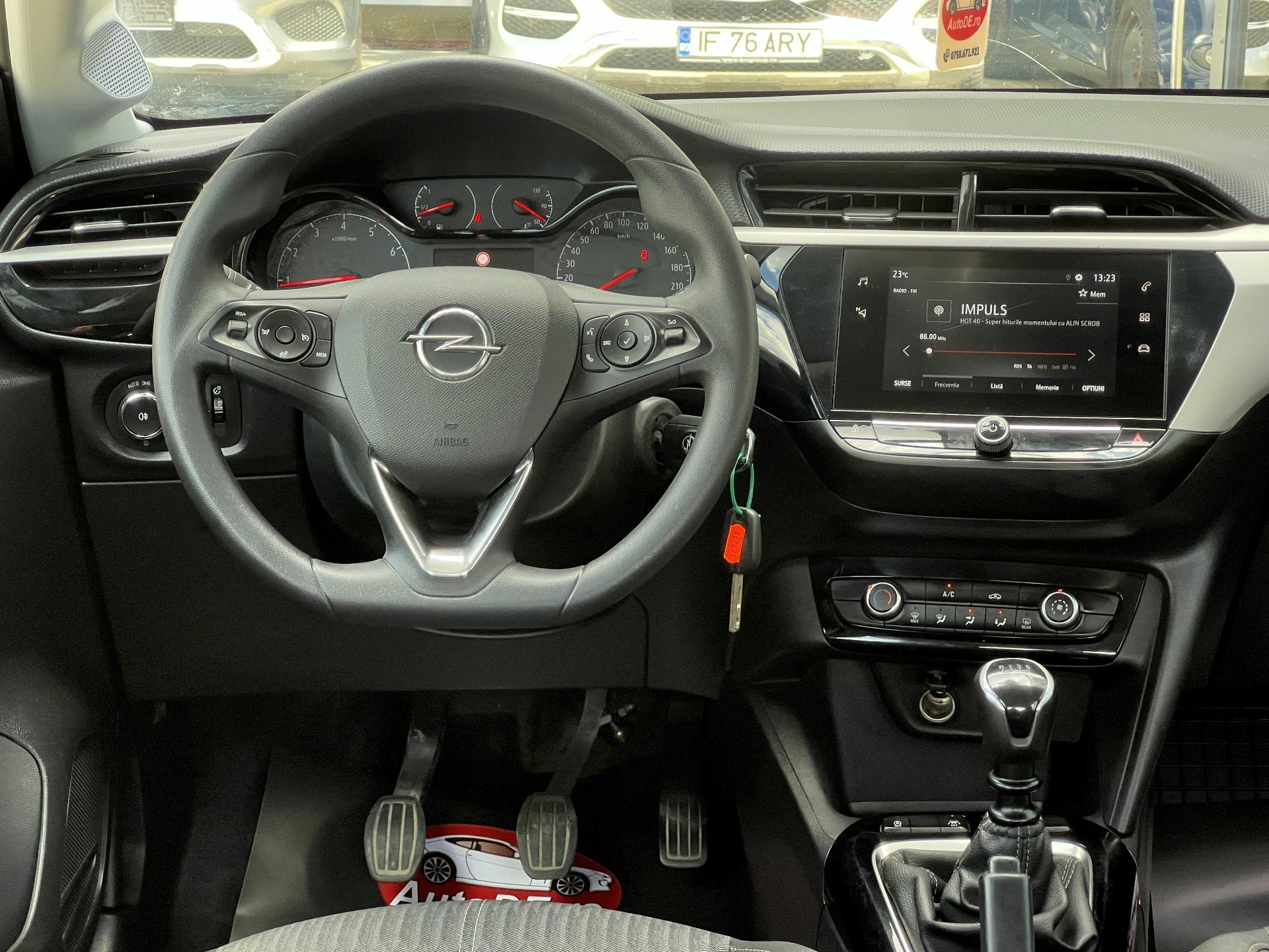 Opel-Corsa