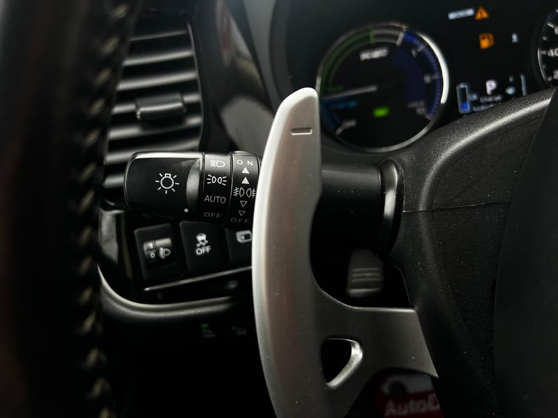 Car Thumb