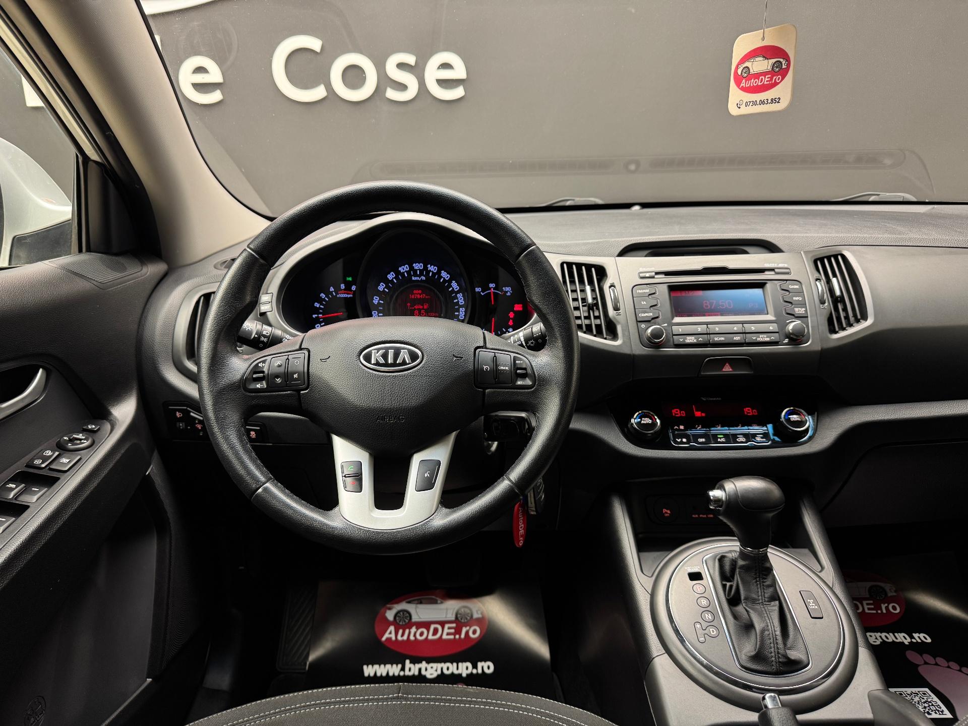 Kia-Sportage