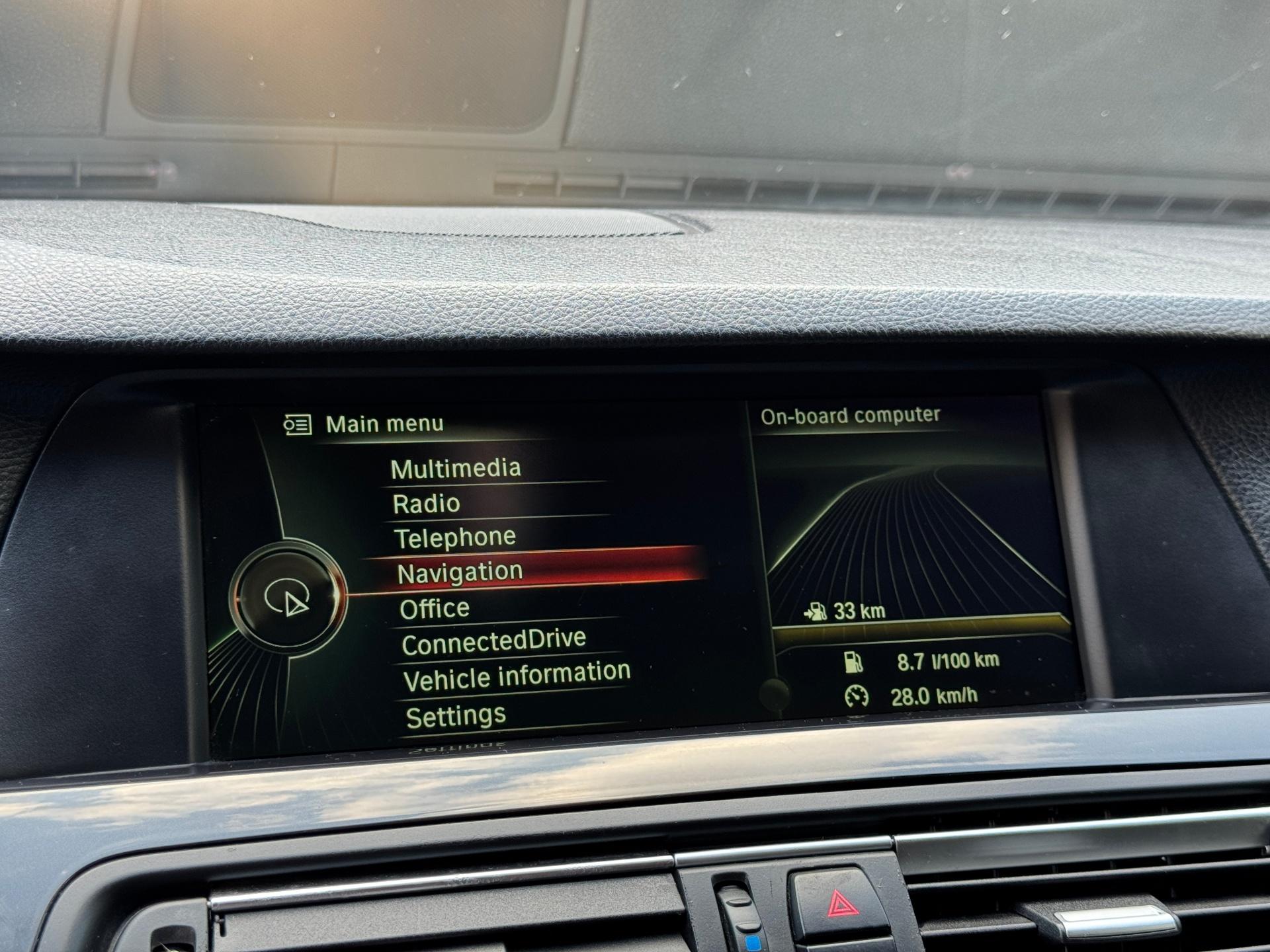 BMW-Seria 5