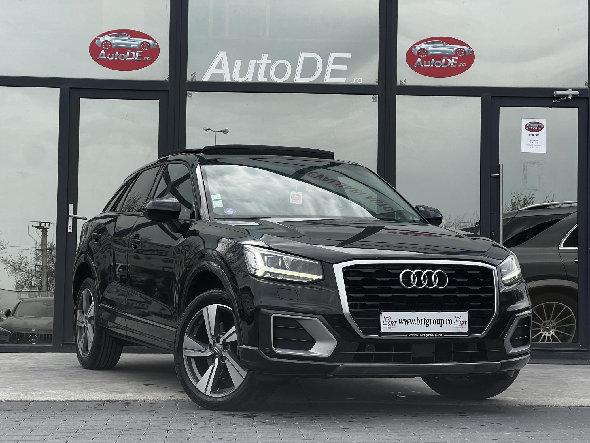 Audi-Q2