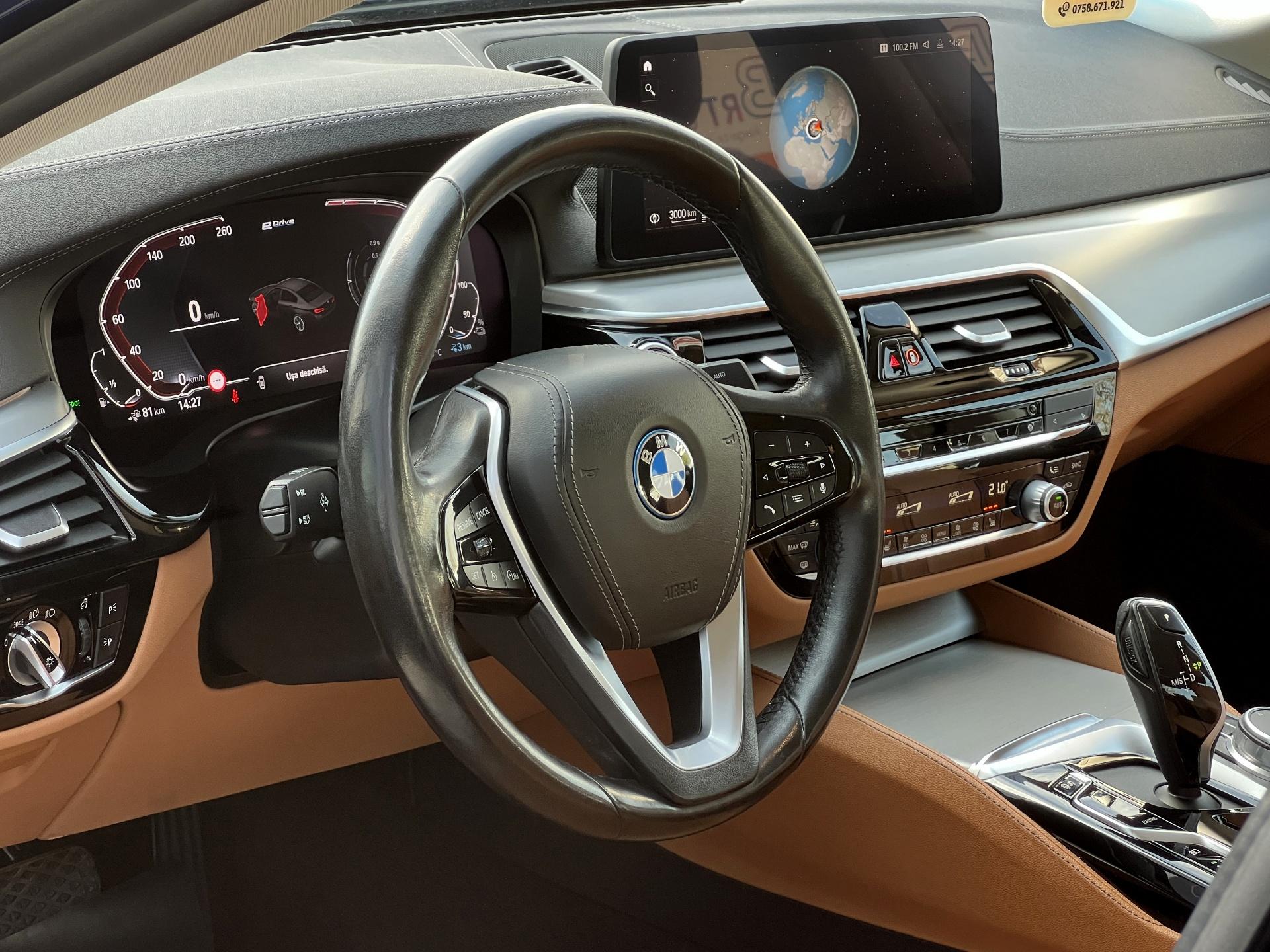 BMW-Seria 5