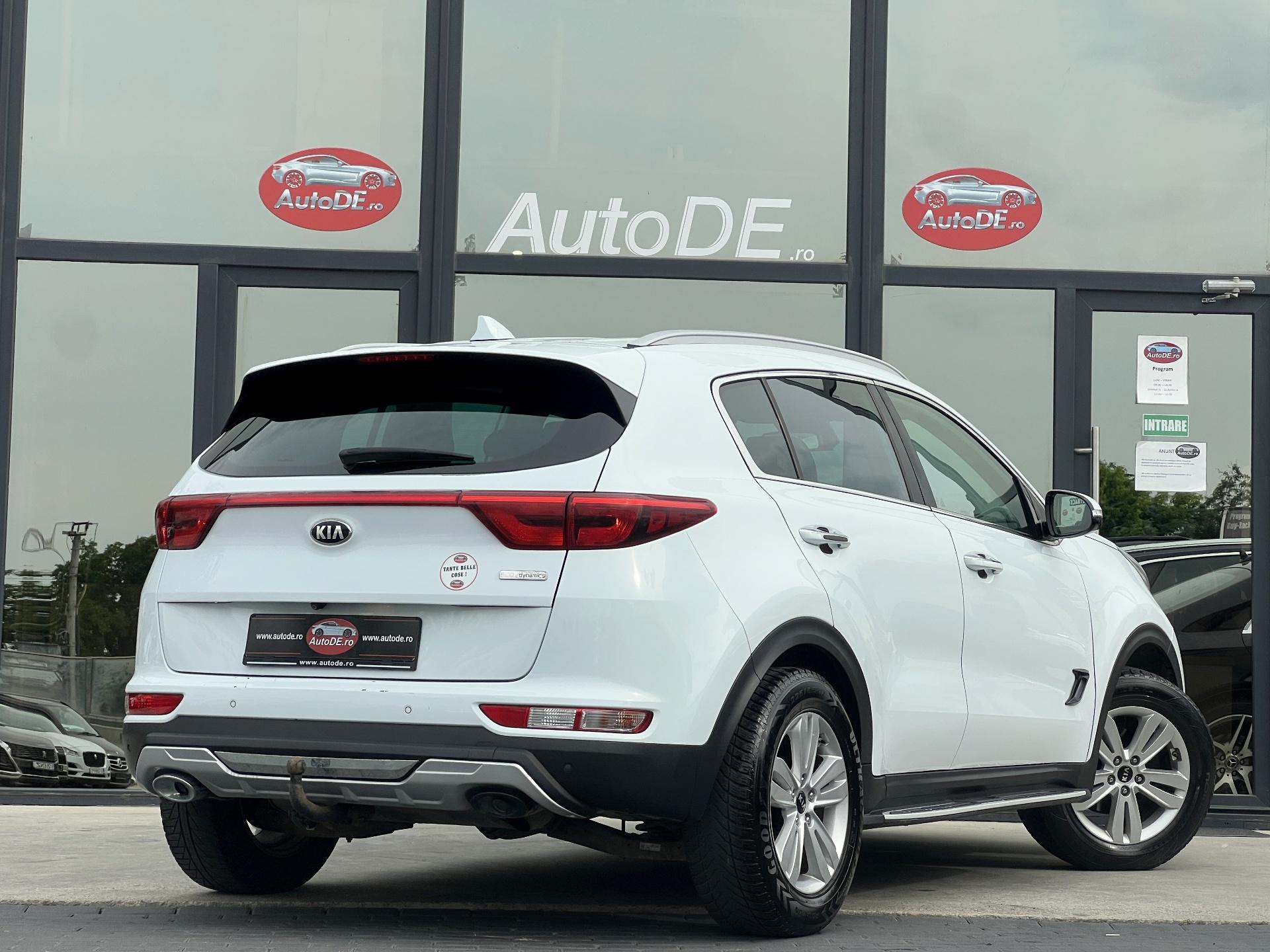 Kia-Sportage