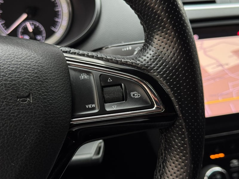 Car Thumb