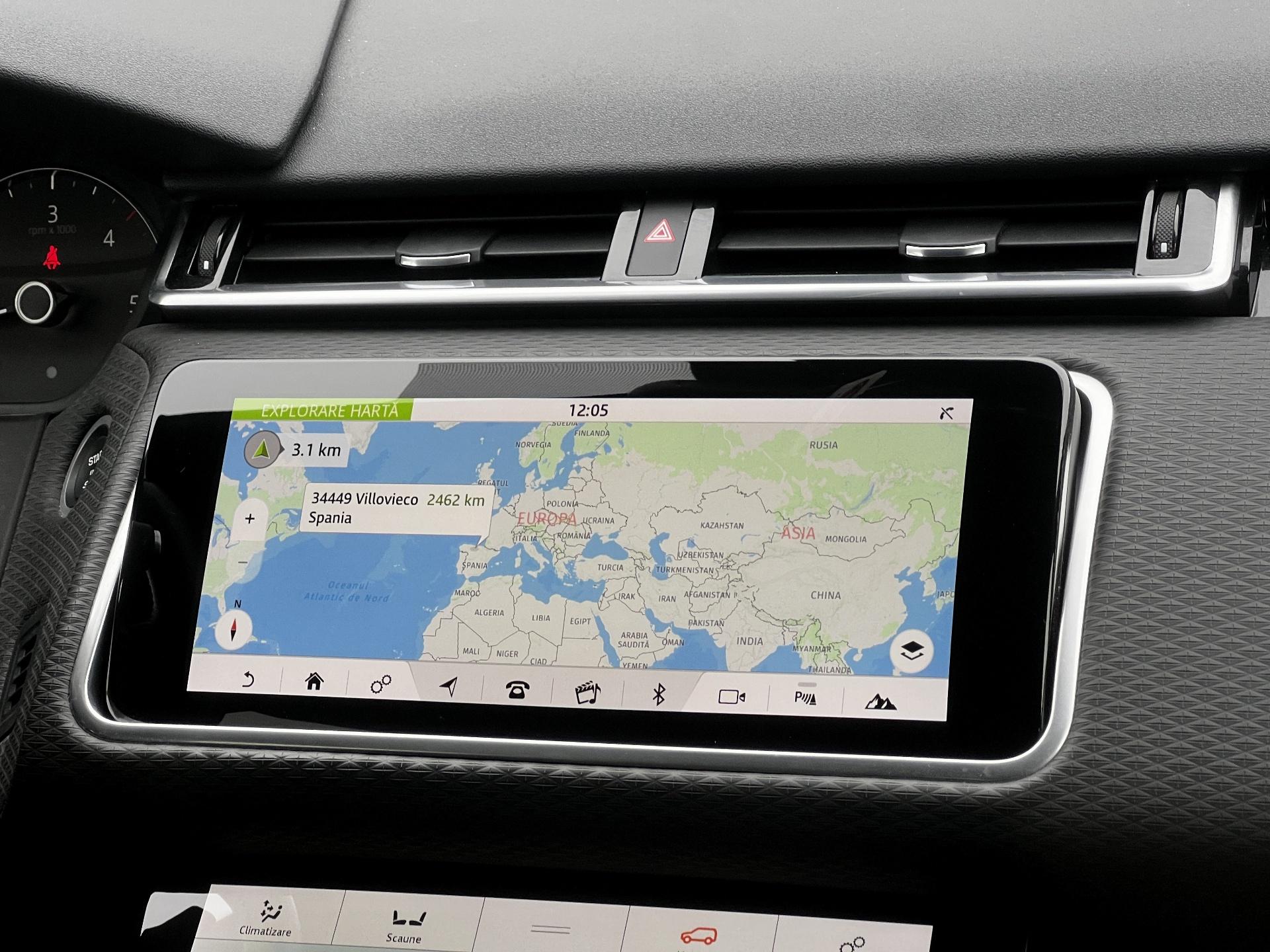 Land Rover-Range Rover Velar