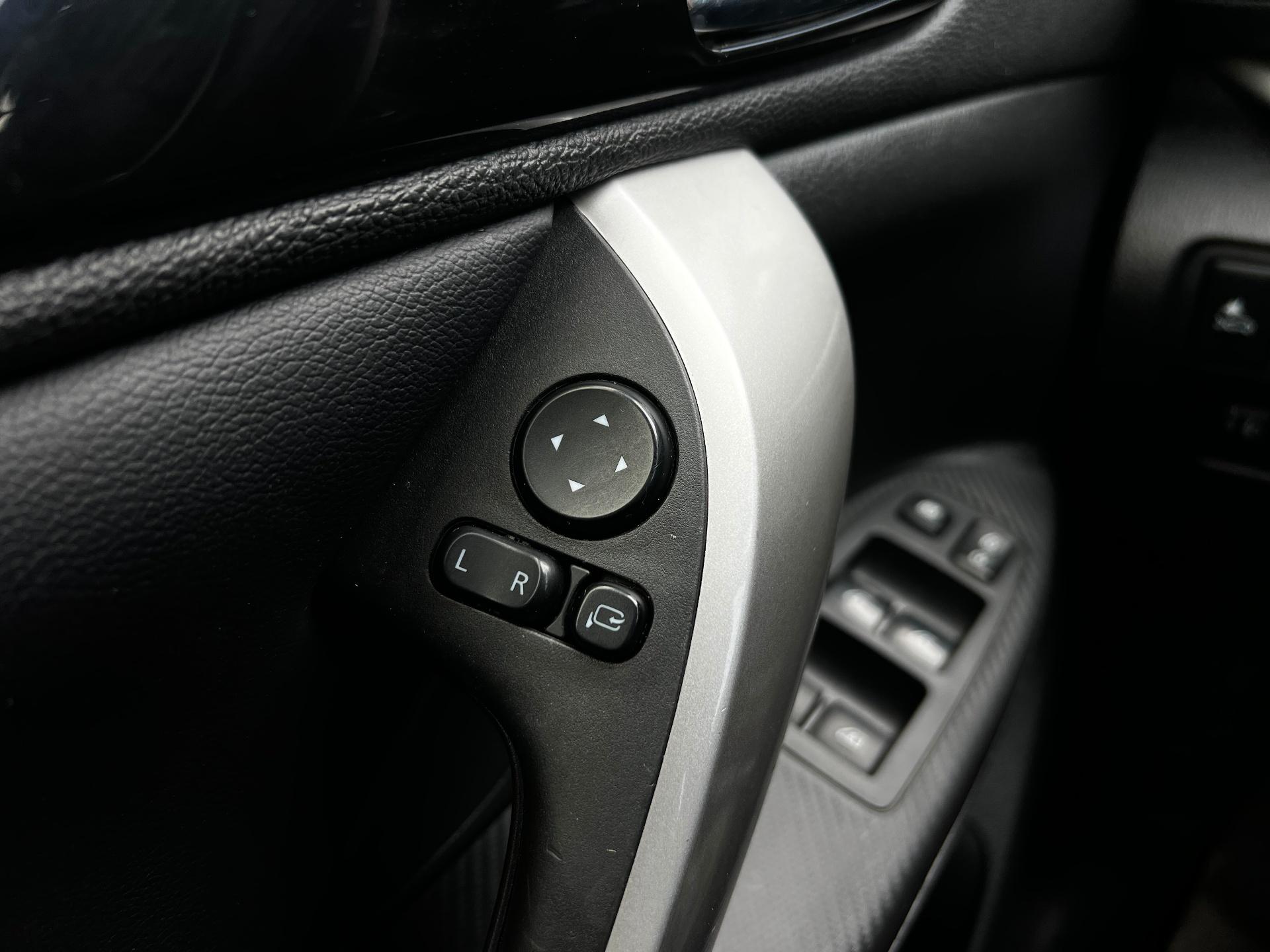 Mitsubishi-Eclipse Cross