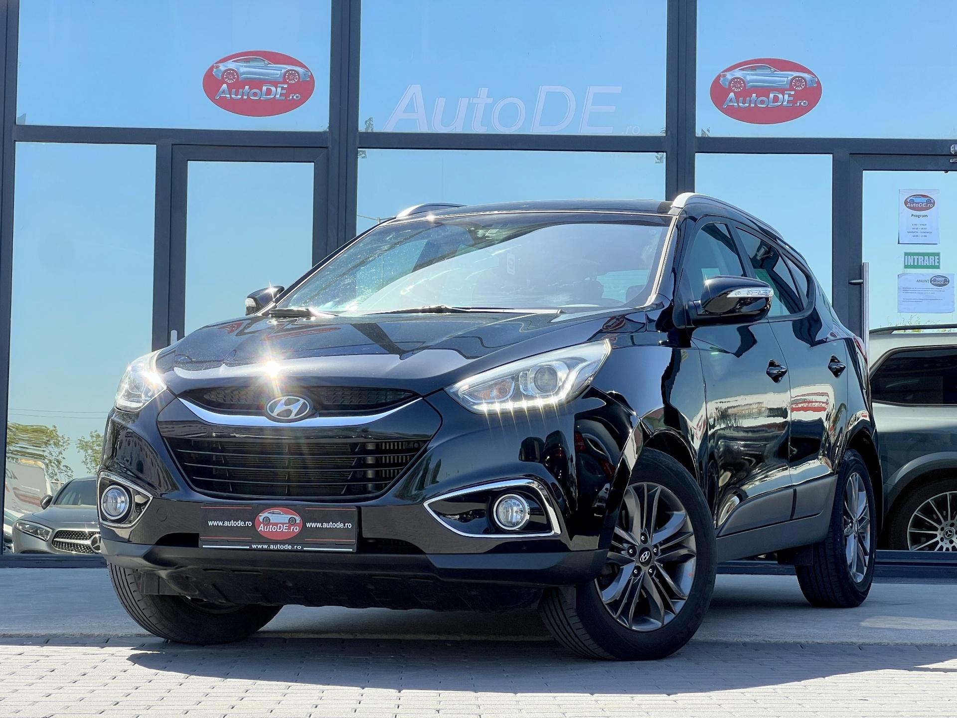 Hyundai-ix35