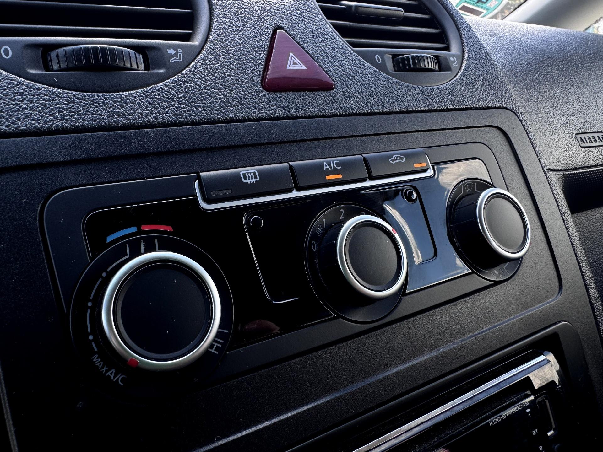 Volkswagen-Caddy