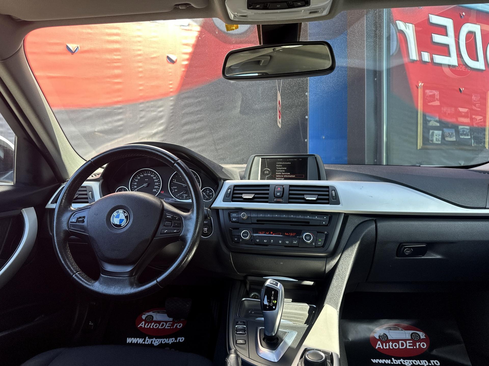 BMW-Seria 3