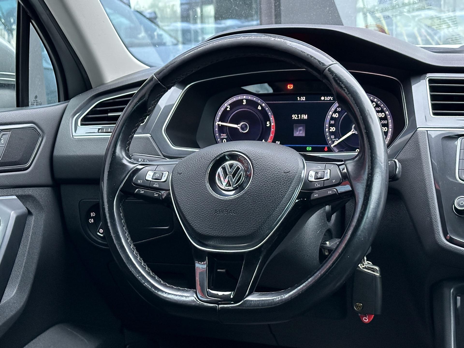 Volkswagen-Tiguan