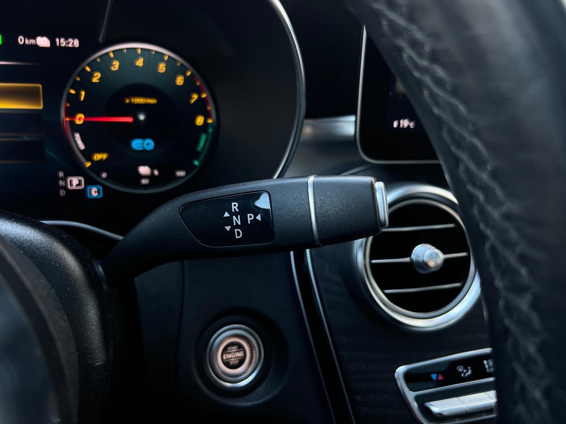 Mercedes-Benz-GLC