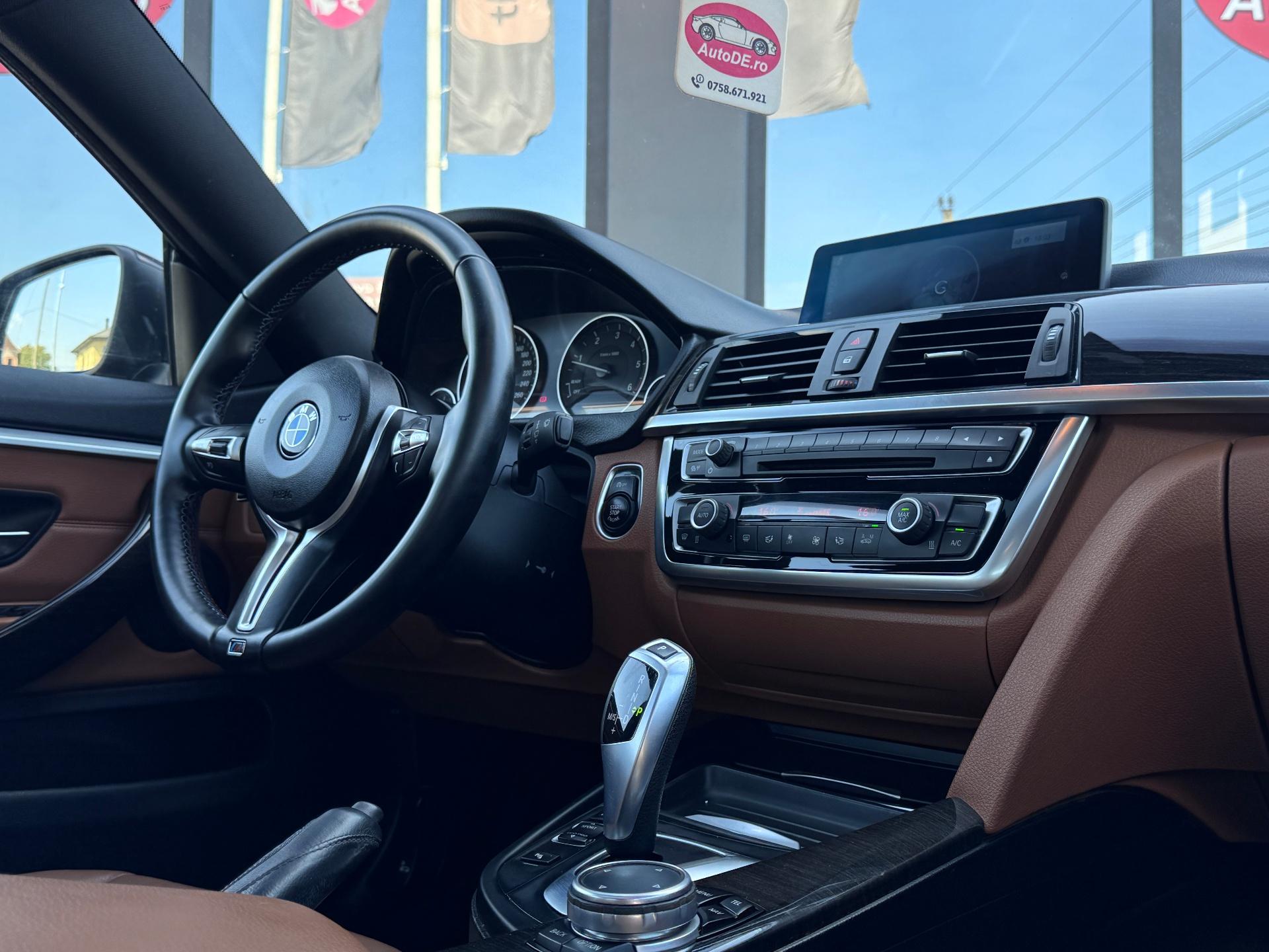 BMW-Seria 4