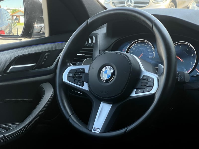 Car Thumb