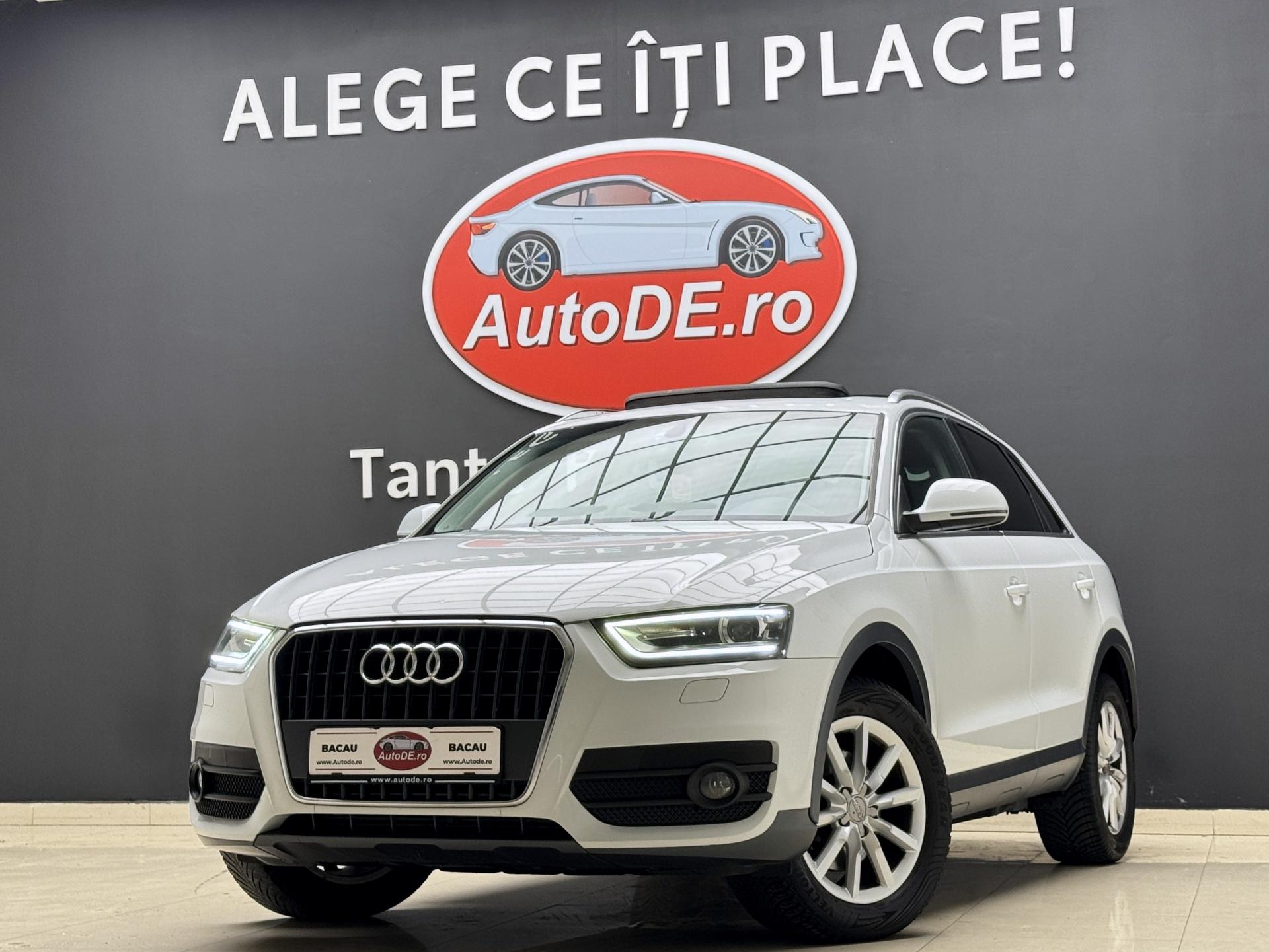 Audi-Q3