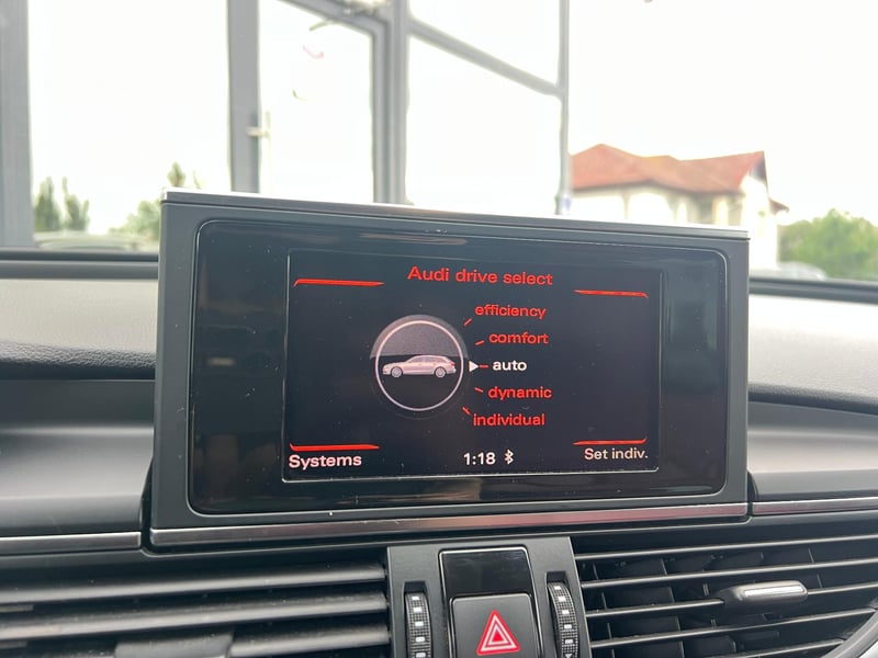 Car Thumb