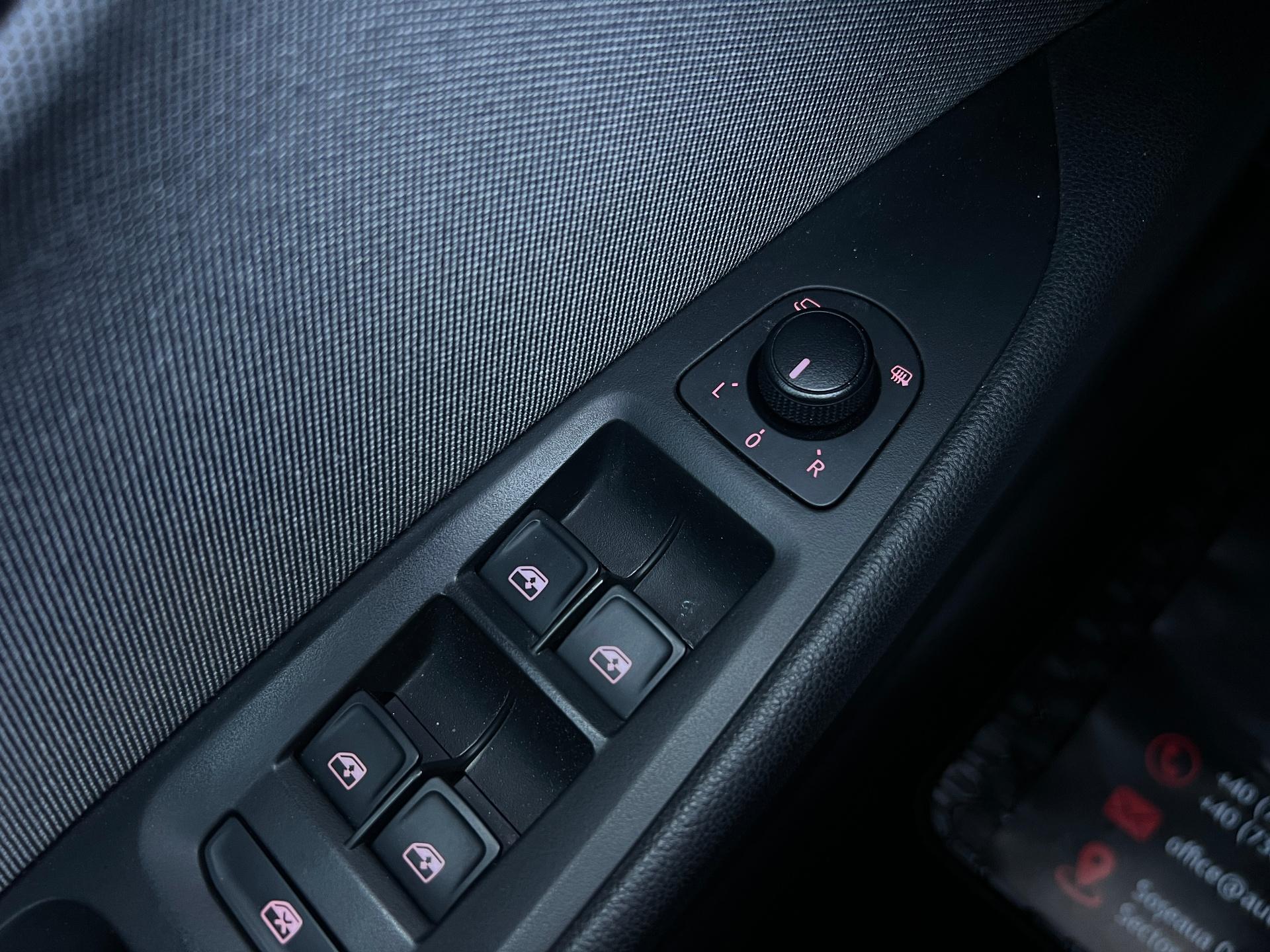 Seat-Leon