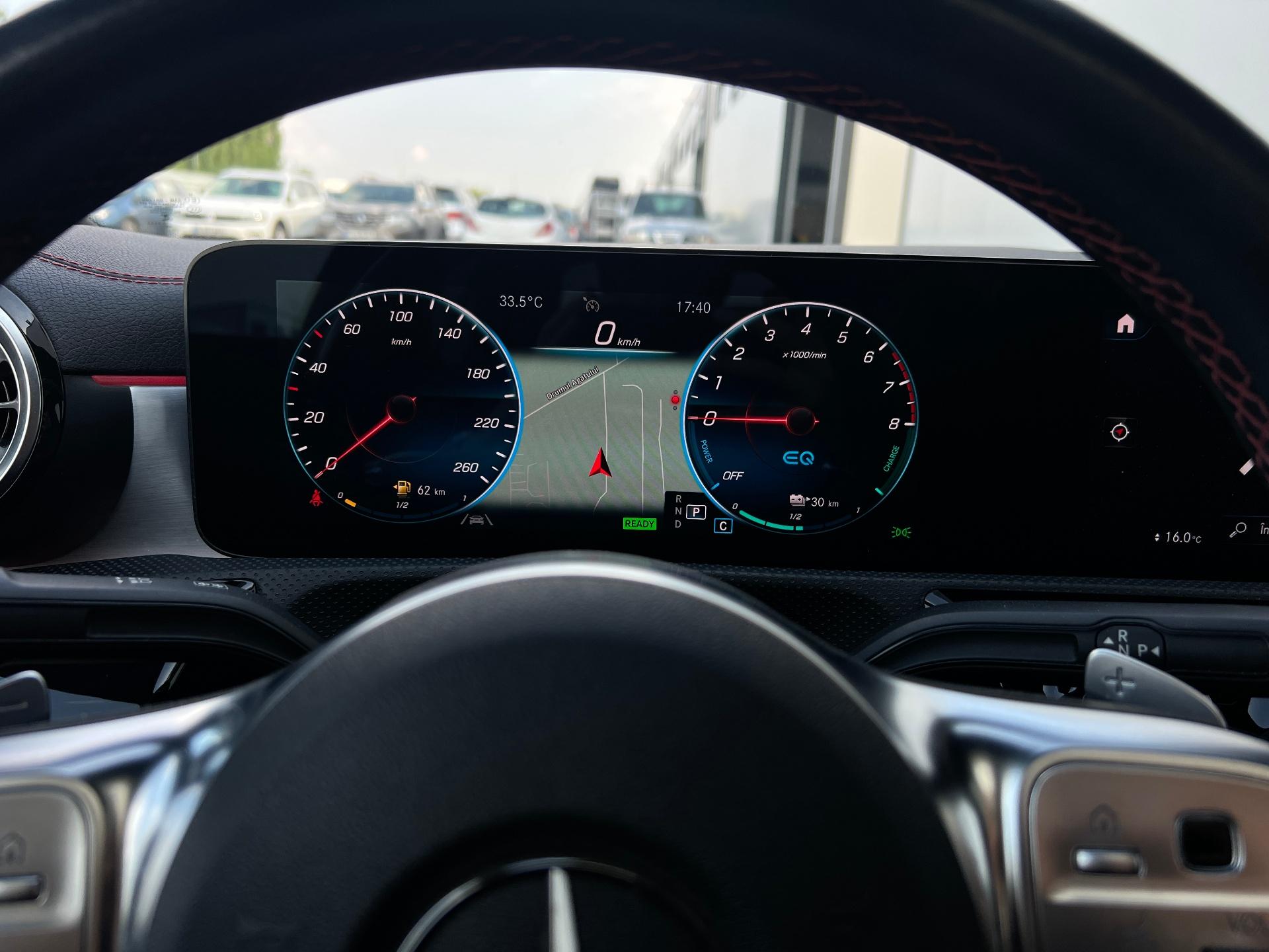 Mercedes-Benz-CLA