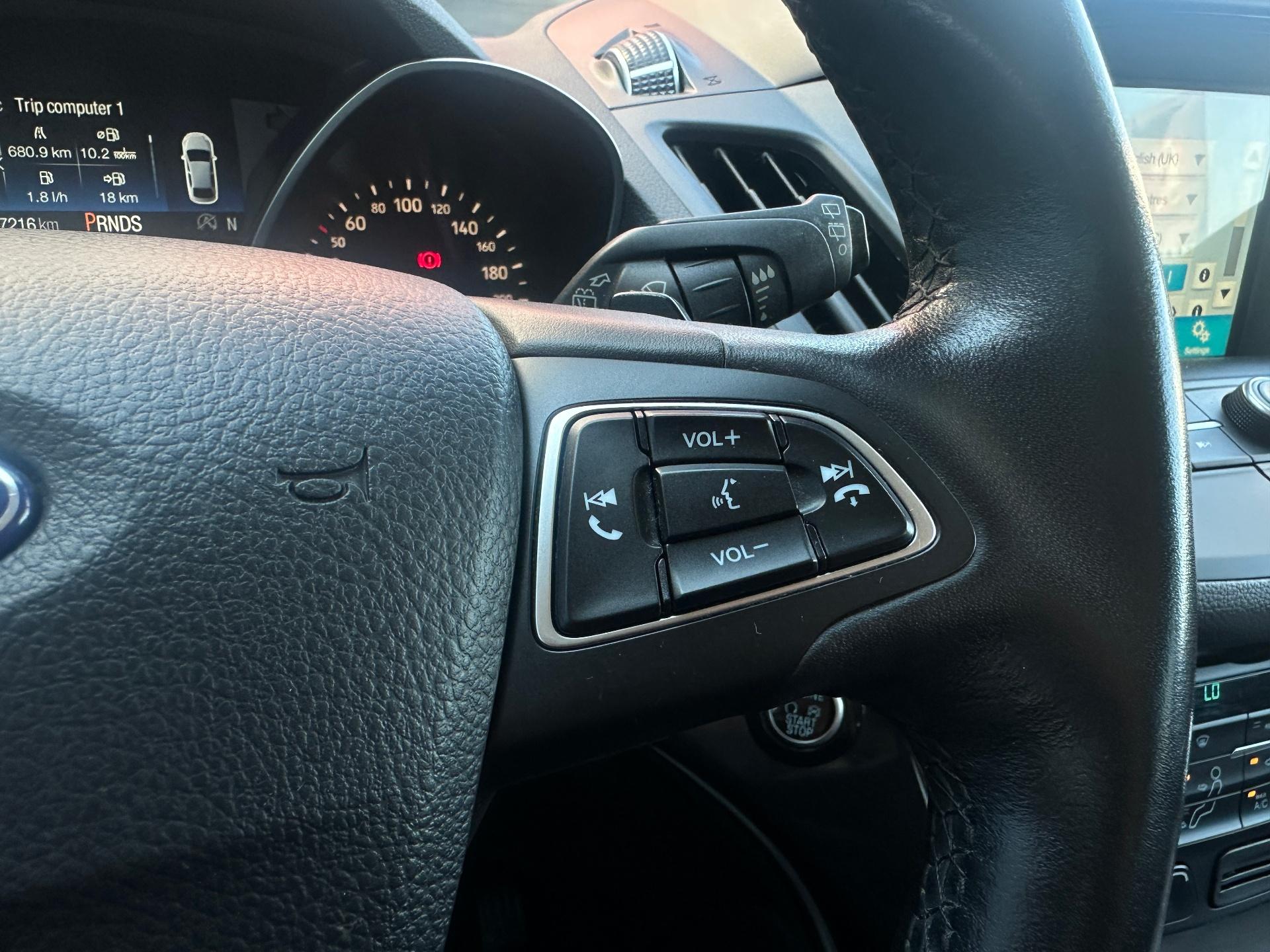 Ford-Kuga