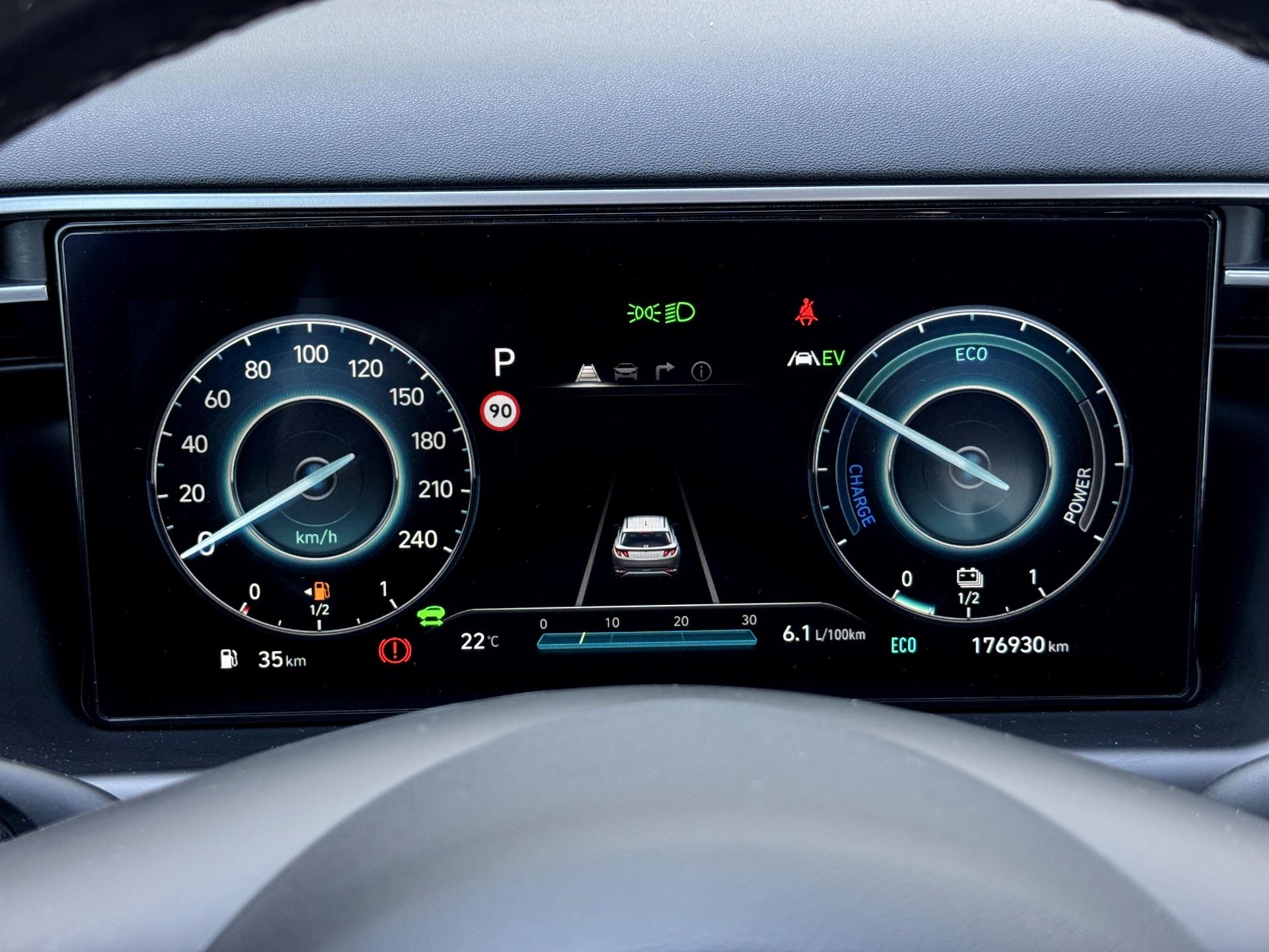 Hyundai-Tucson