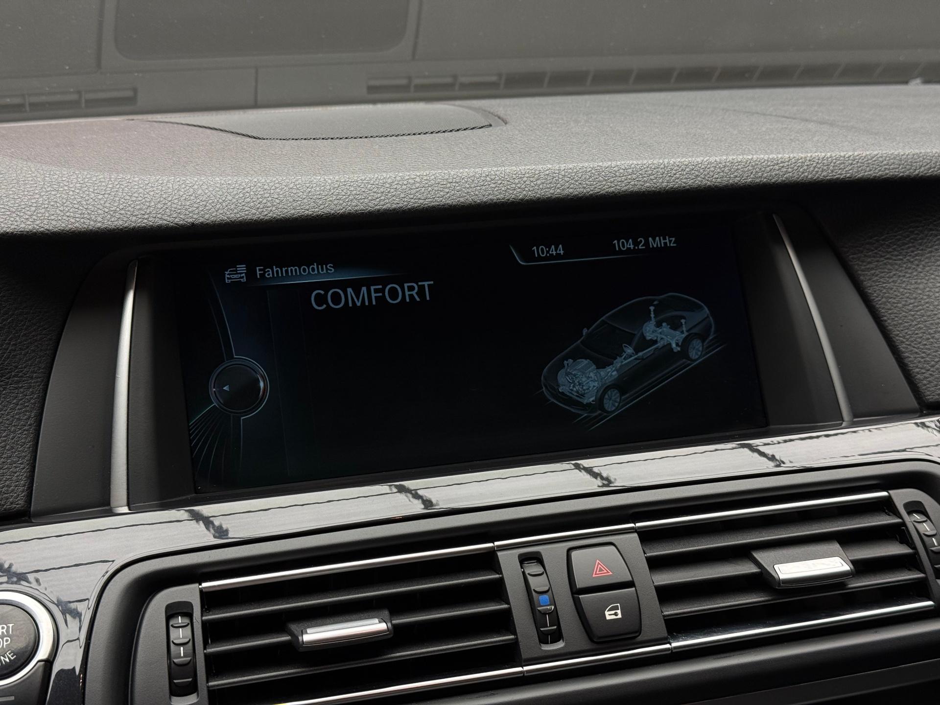 BMW-Seria 5