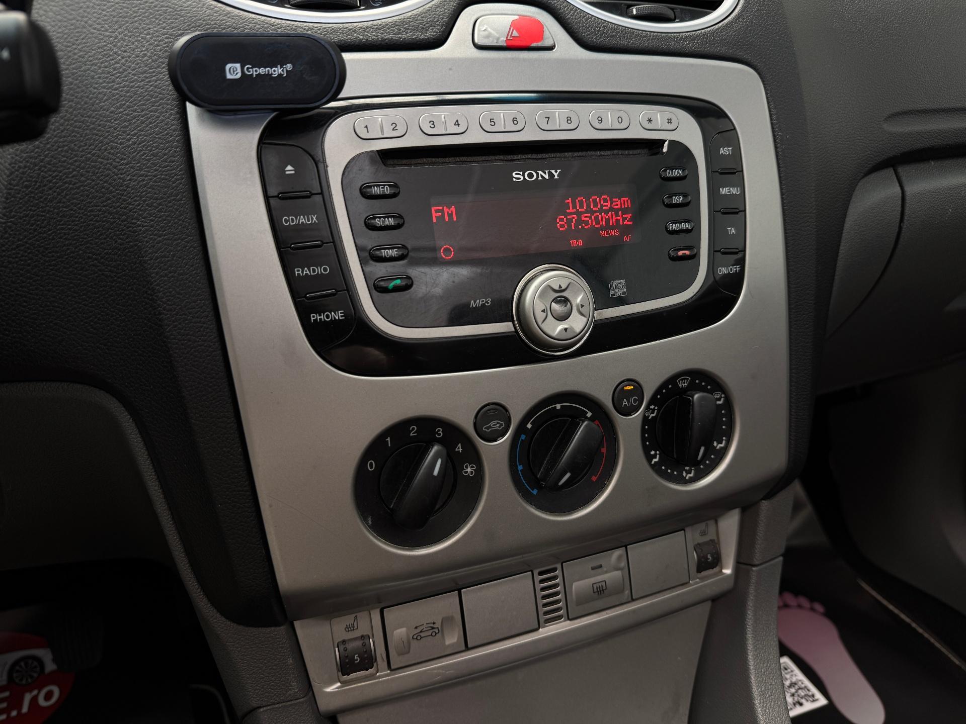 Ford-Focus