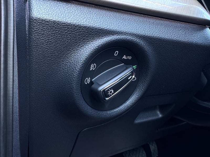 Car Thumb