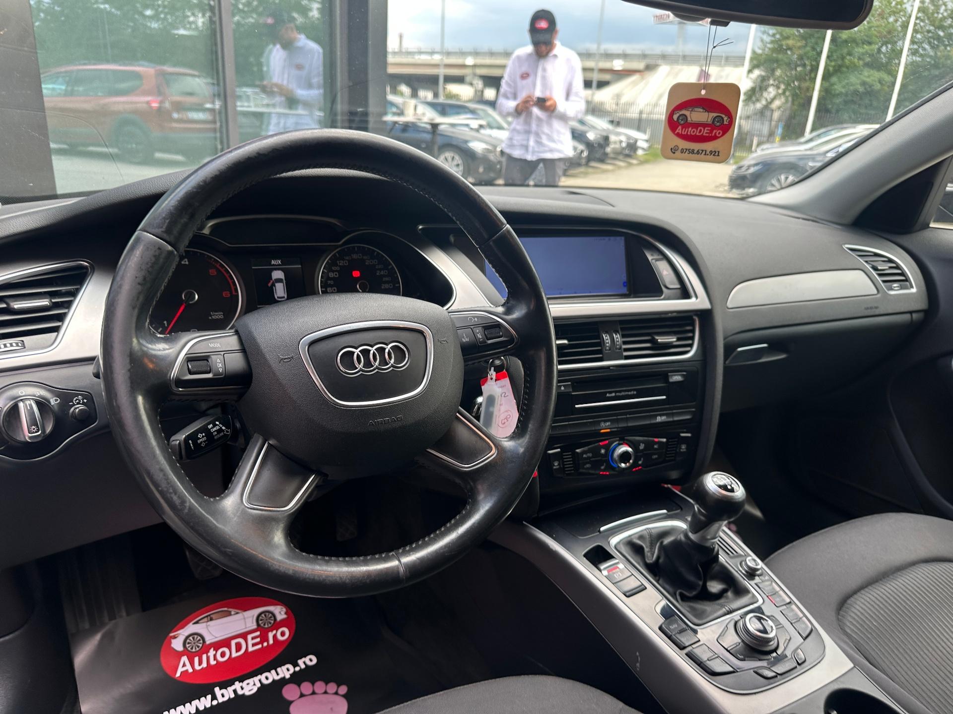 Audi-A4