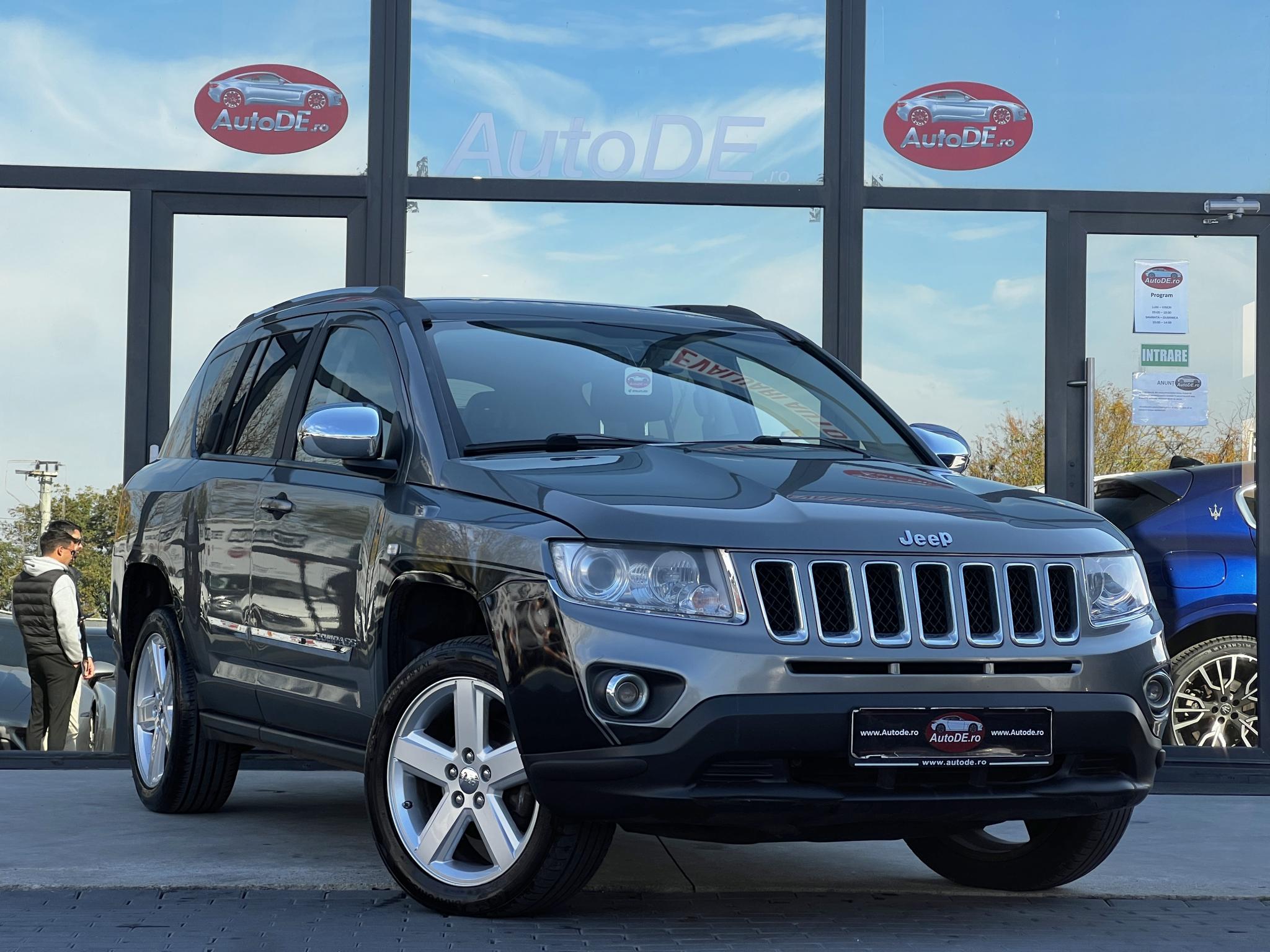 Jeep-Compass