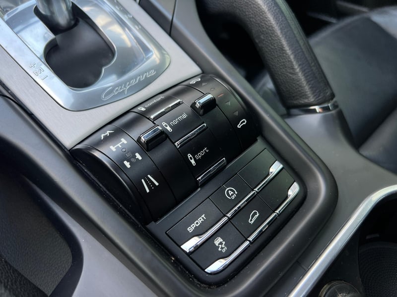 Car Thumb