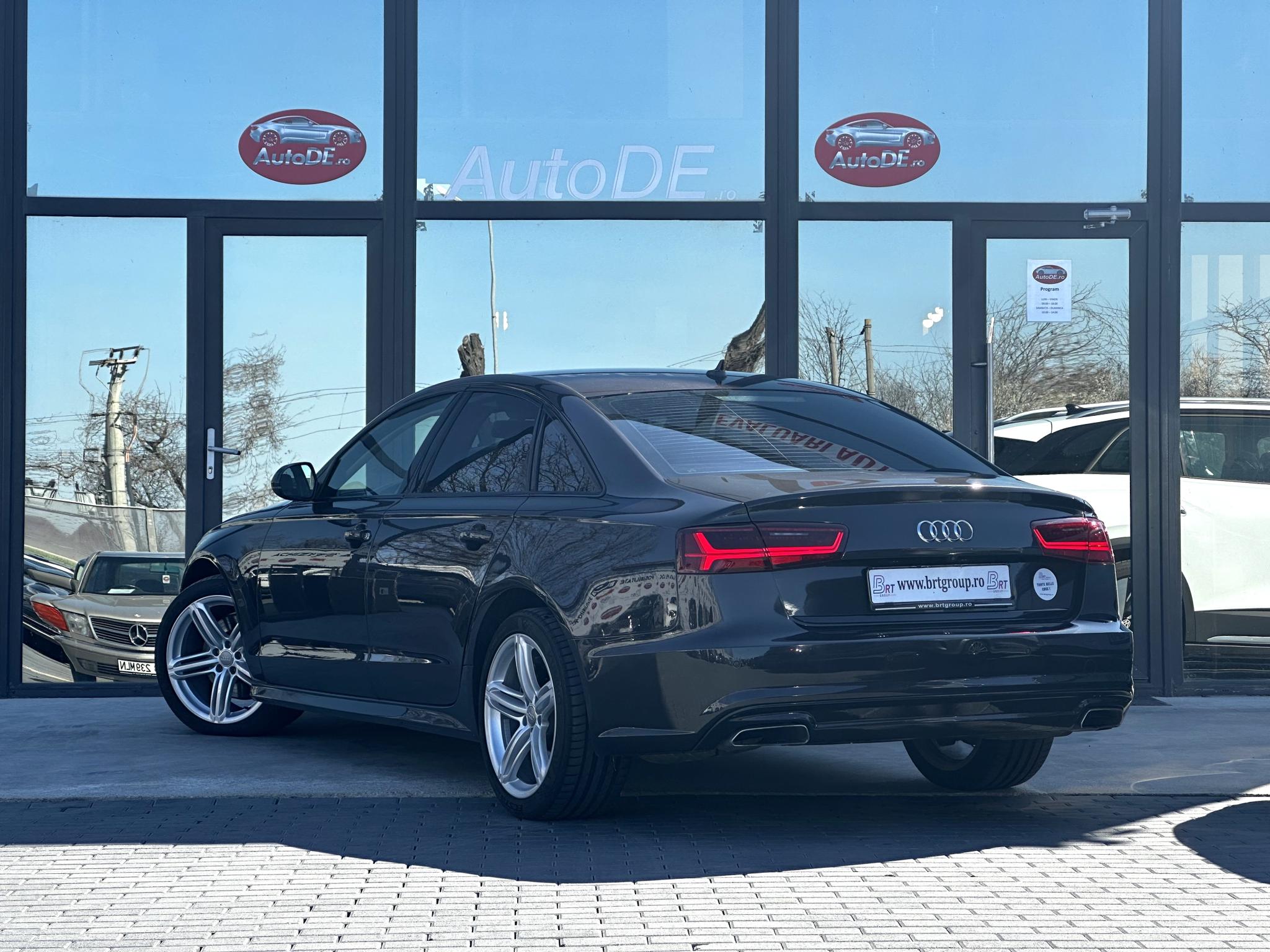 Audi-A6