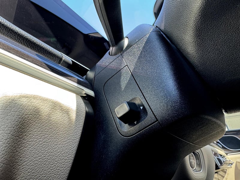 Car Thumb