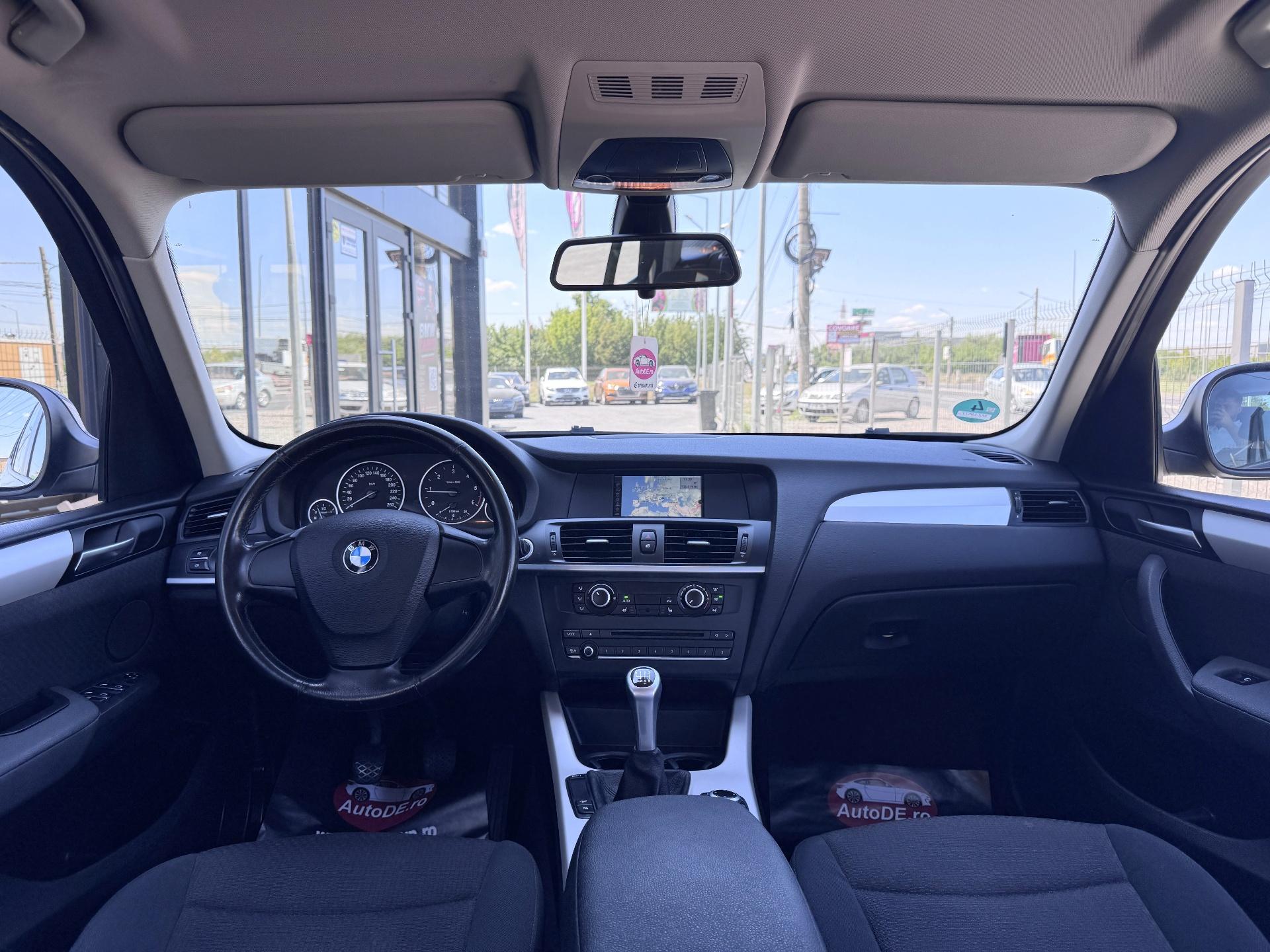 BMW-X3