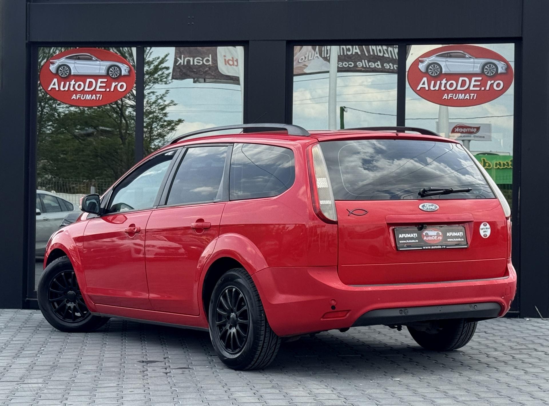 Ford-Focus