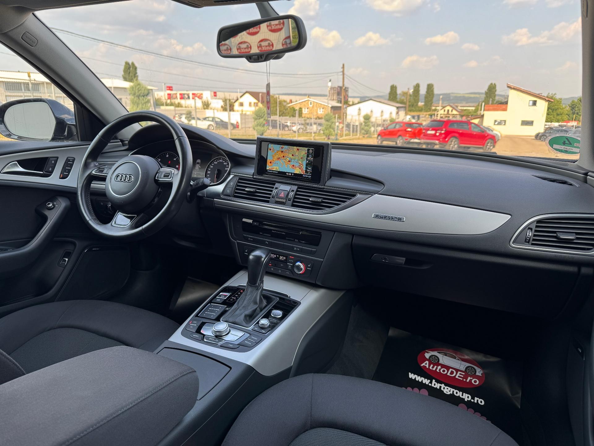 Audi-A6
