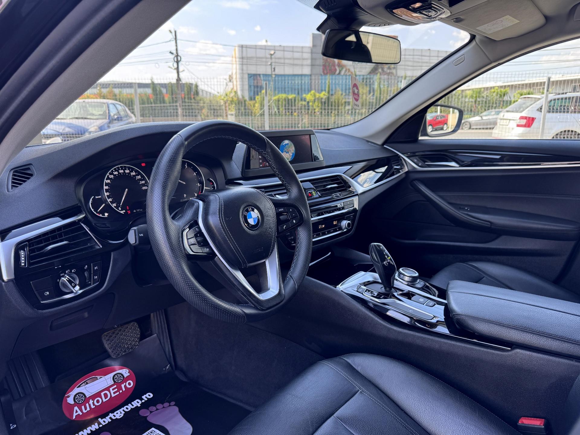 BMW-Seria 5