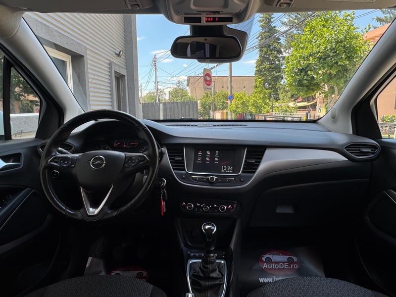 Car Thumb