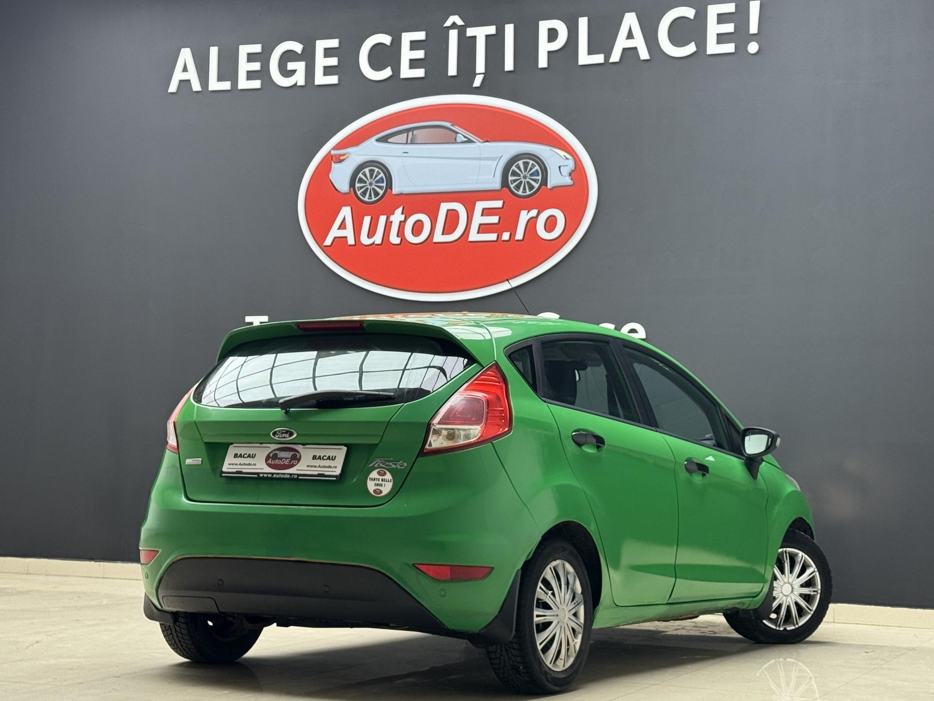 Ford-Fiesta