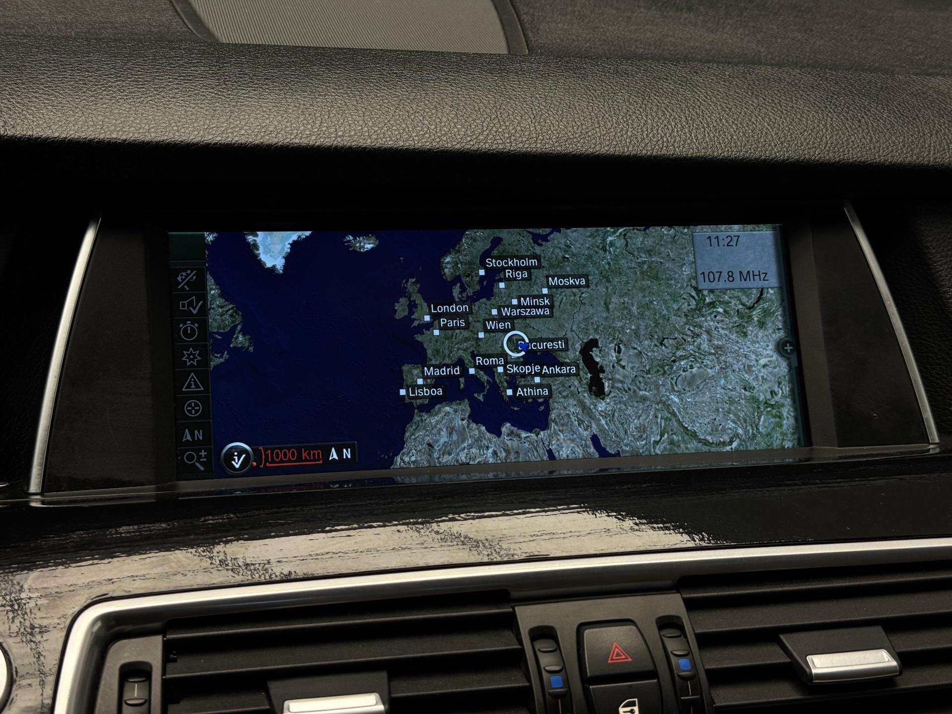 BMW-Seria 5