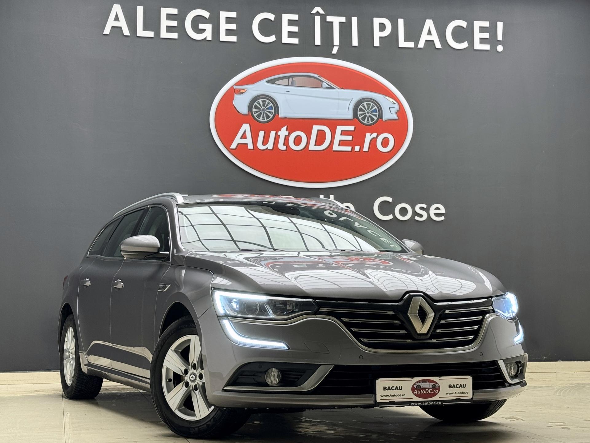 Renault-Talisman